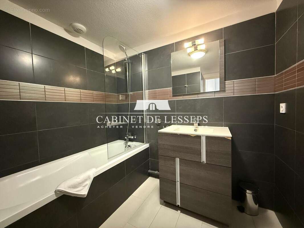 Appartement à BIARRITZ