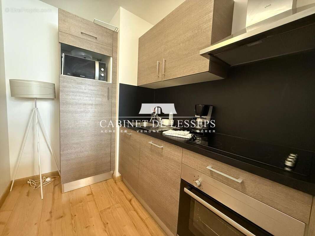 Appartement à BIARRITZ