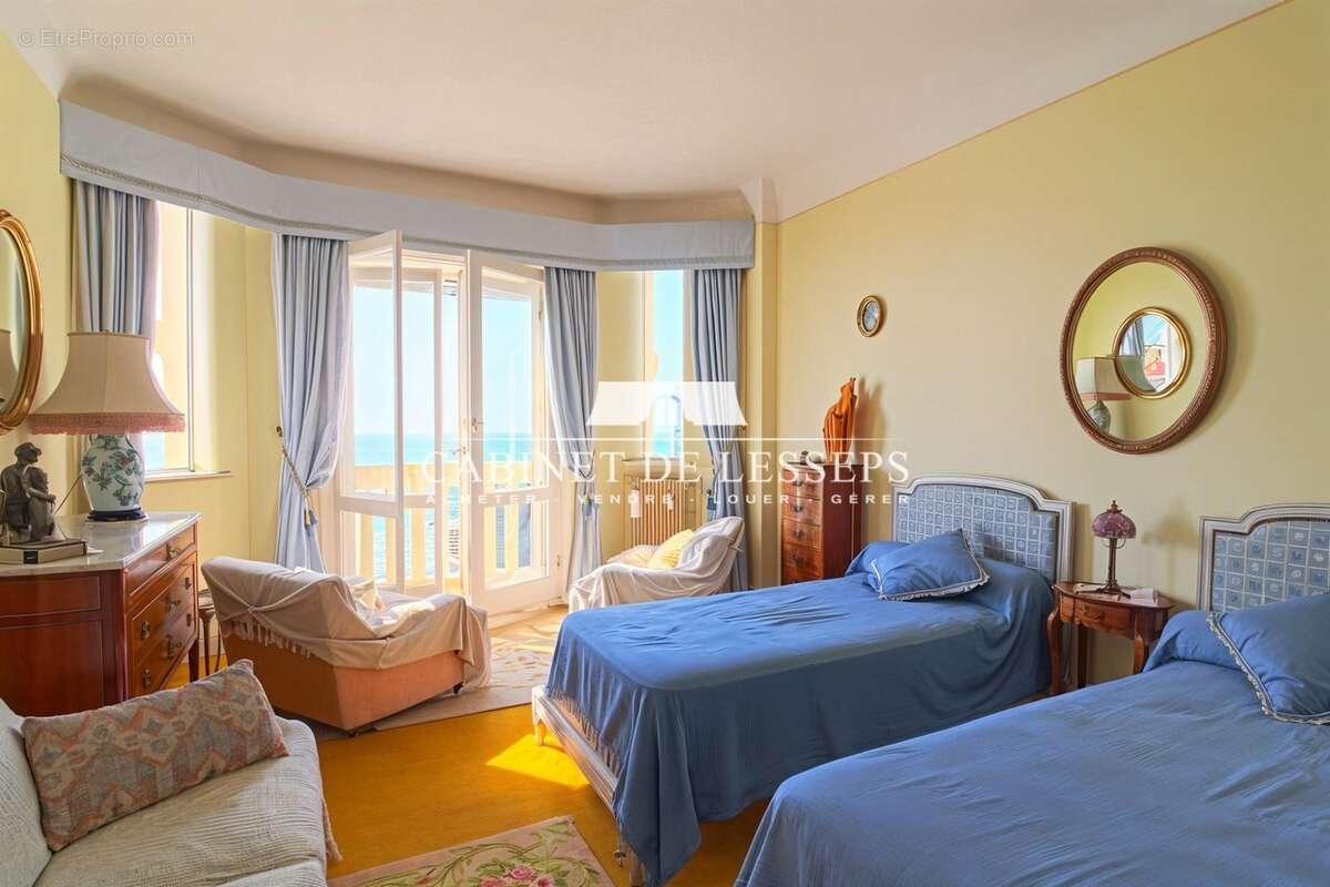 Appartement à BIARRITZ