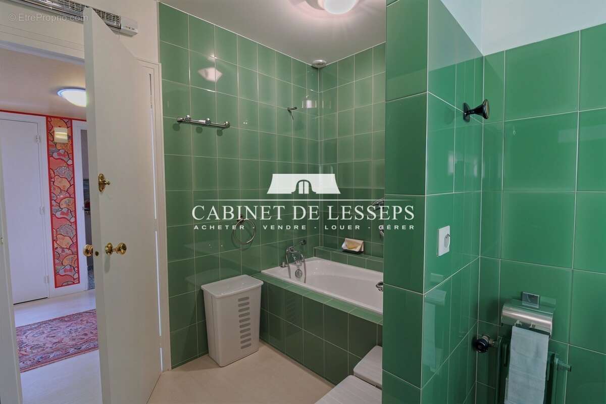 Appartement à BIARRITZ