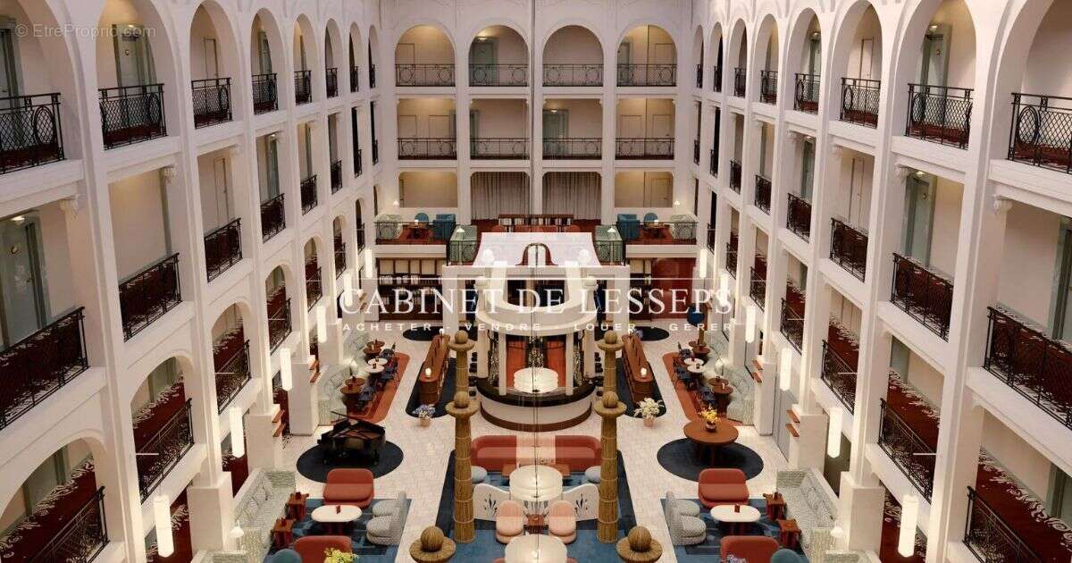 Appartement à BIARRITZ