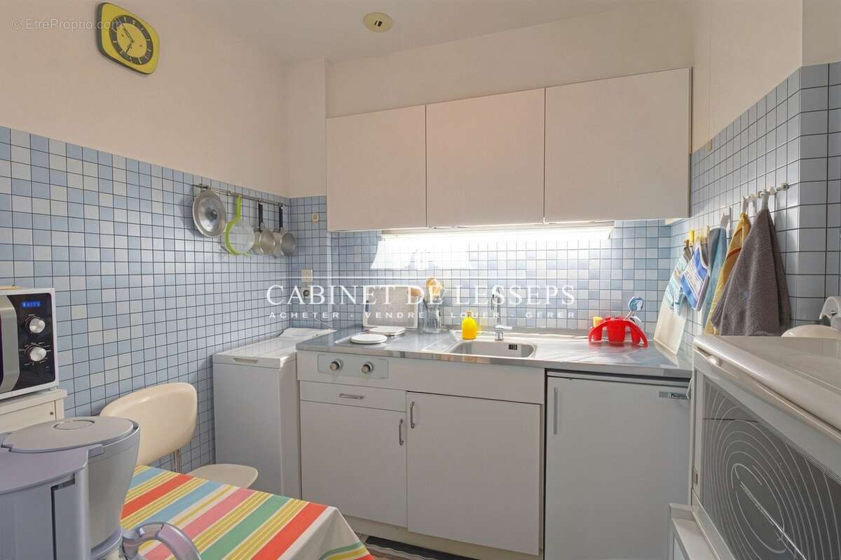 Appartement à BIARRITZ