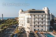 Appartement à BIARRITZ