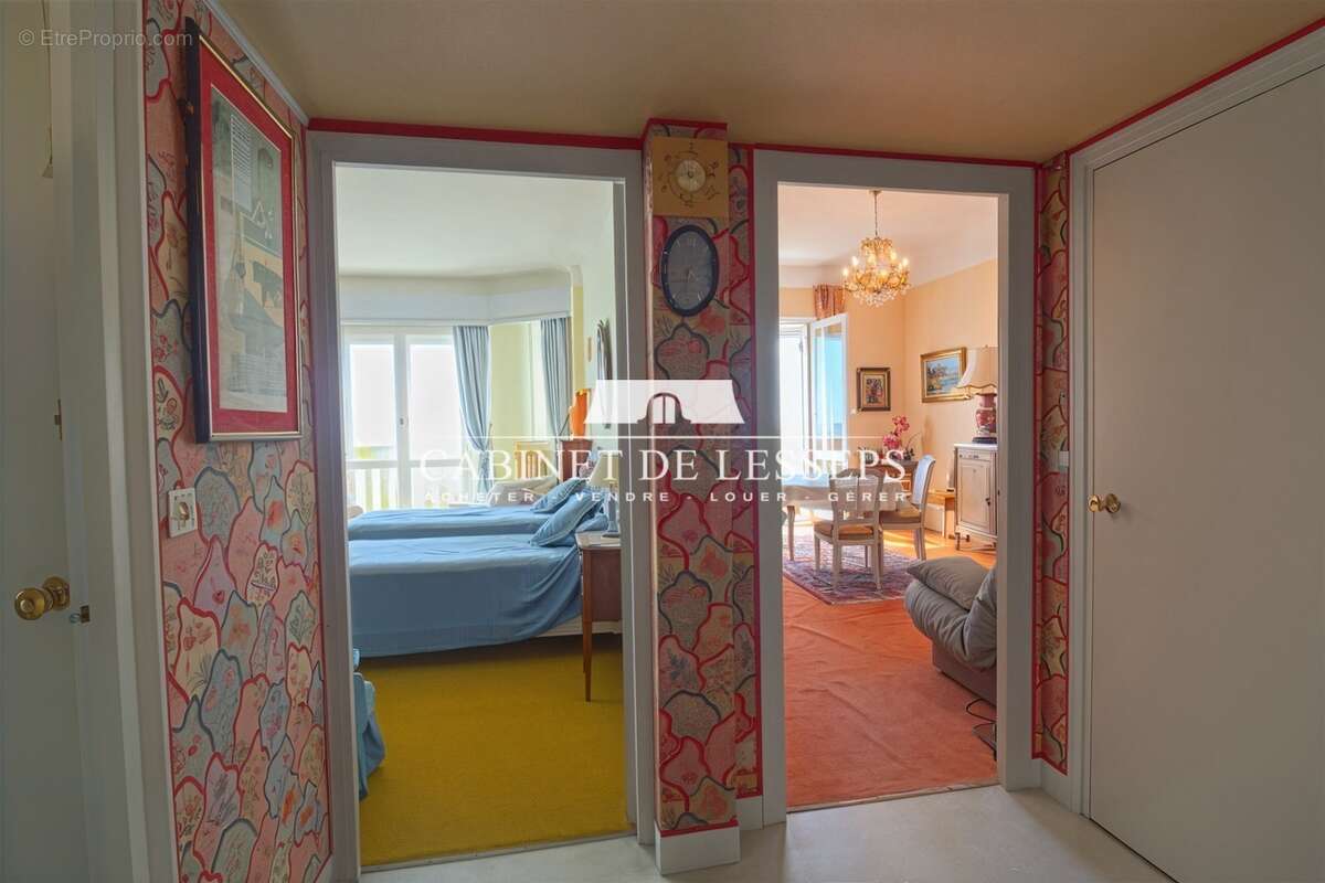Appartement à BIARRITZ