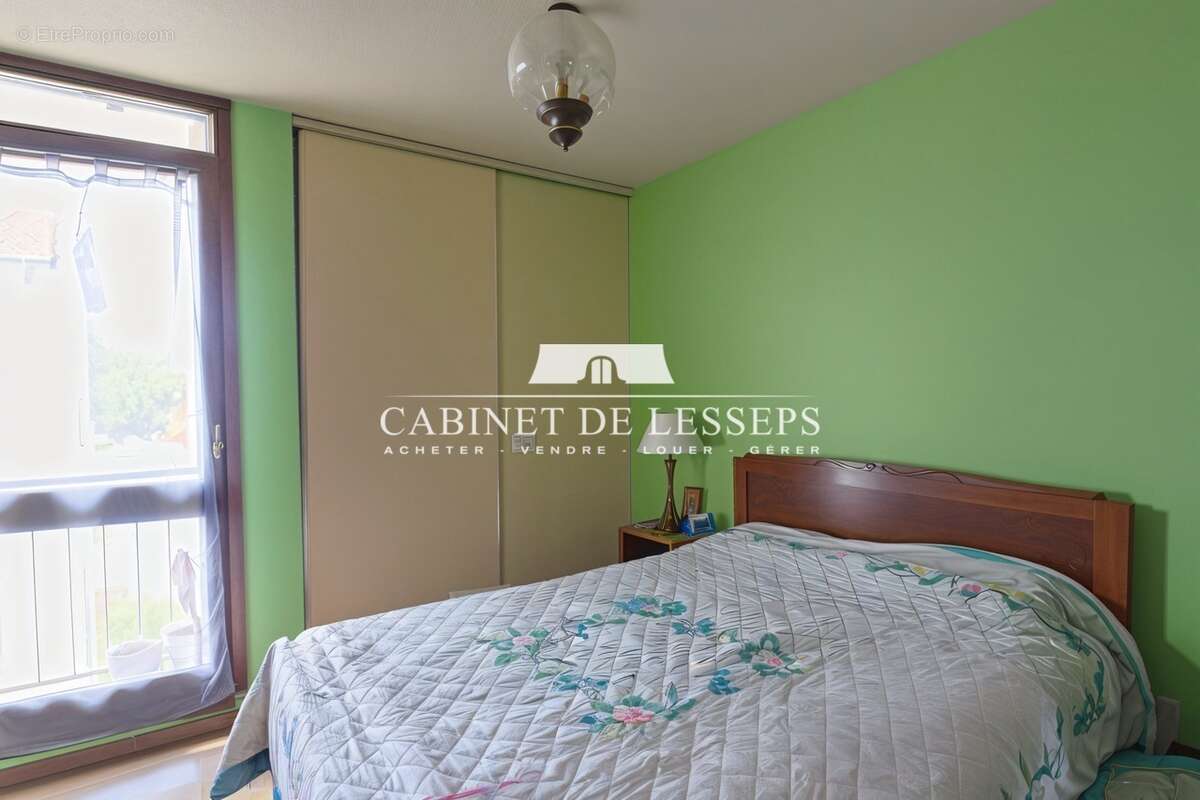 Appartement à ANGLET