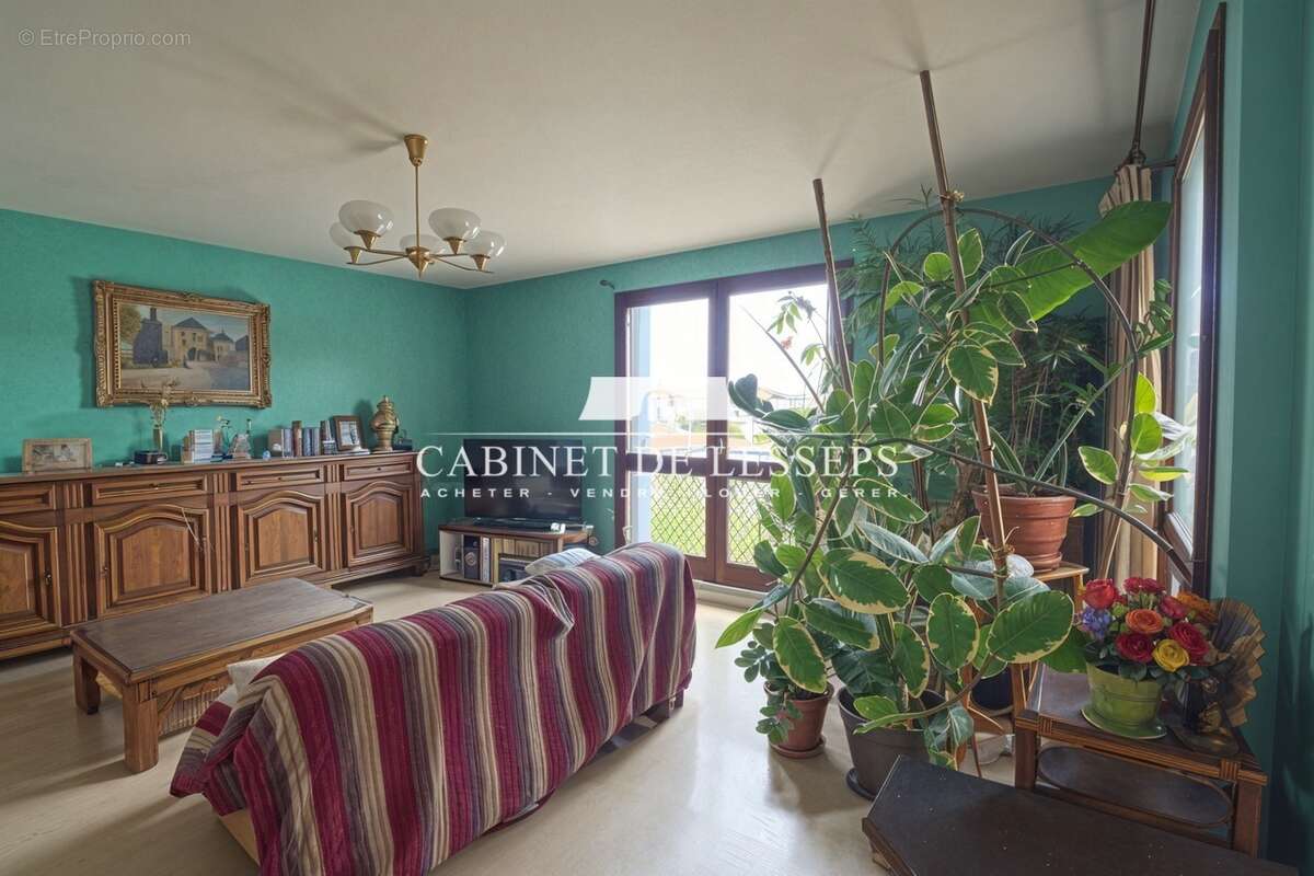 Appartement à ANGLET