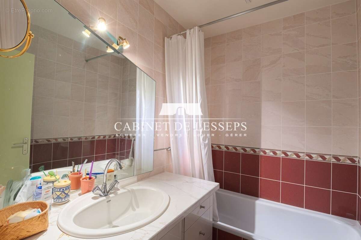 Appartement à ANGLET