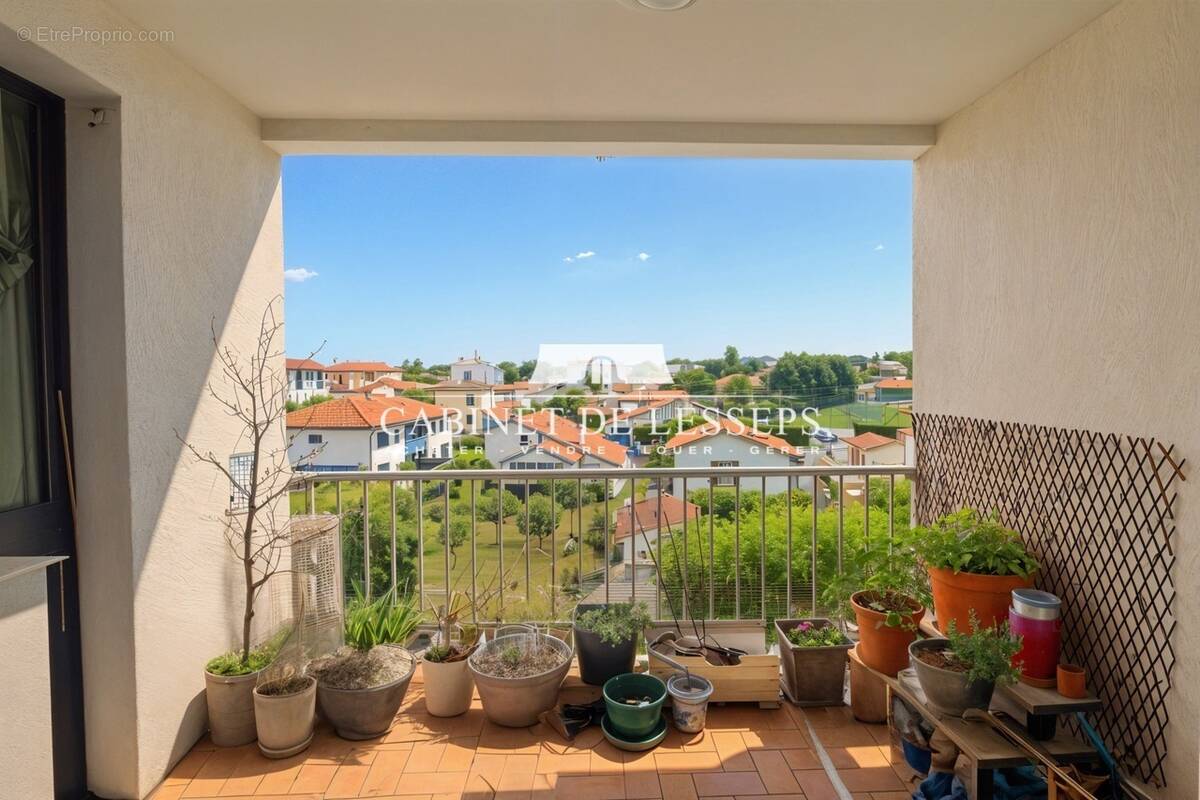 Appartement à ANGLET