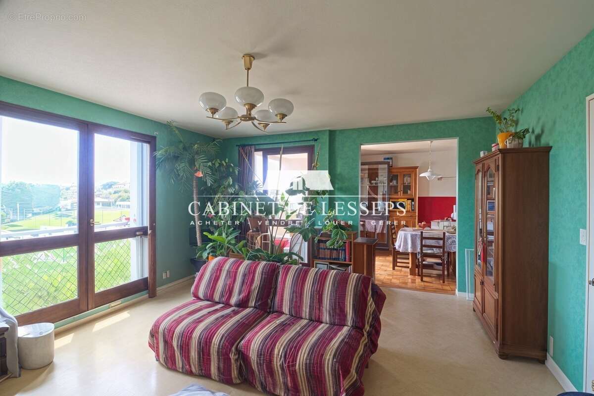 Appartement à ANGLET