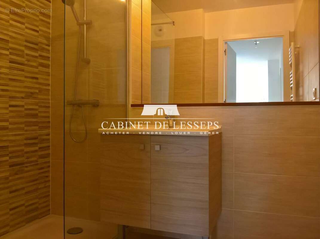 Appartement à SAINT-PIERRE-D&#039;IRUBE