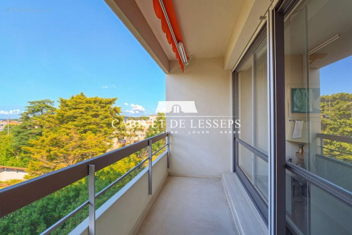 Appartement à ANGLET