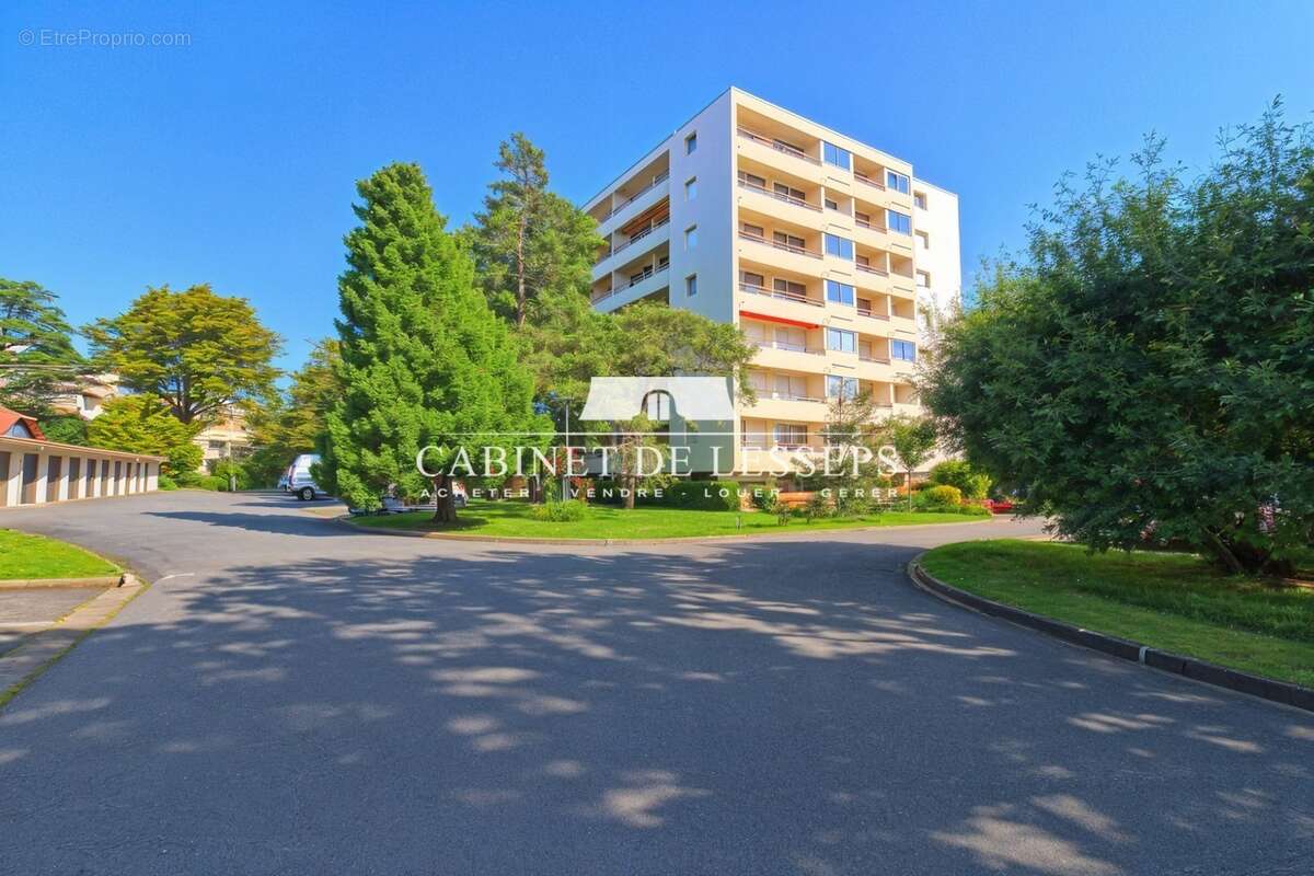 Appartement à ANGLET