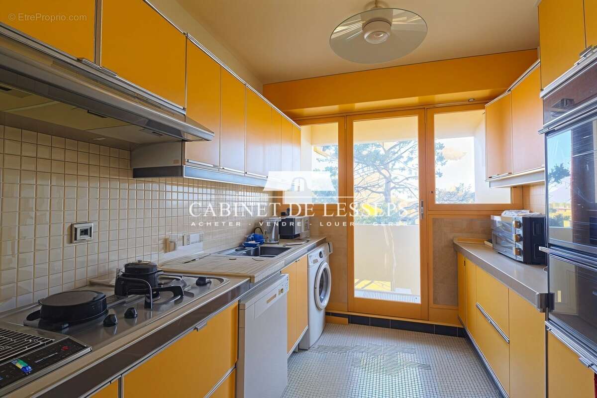 Appartement à ANGLET