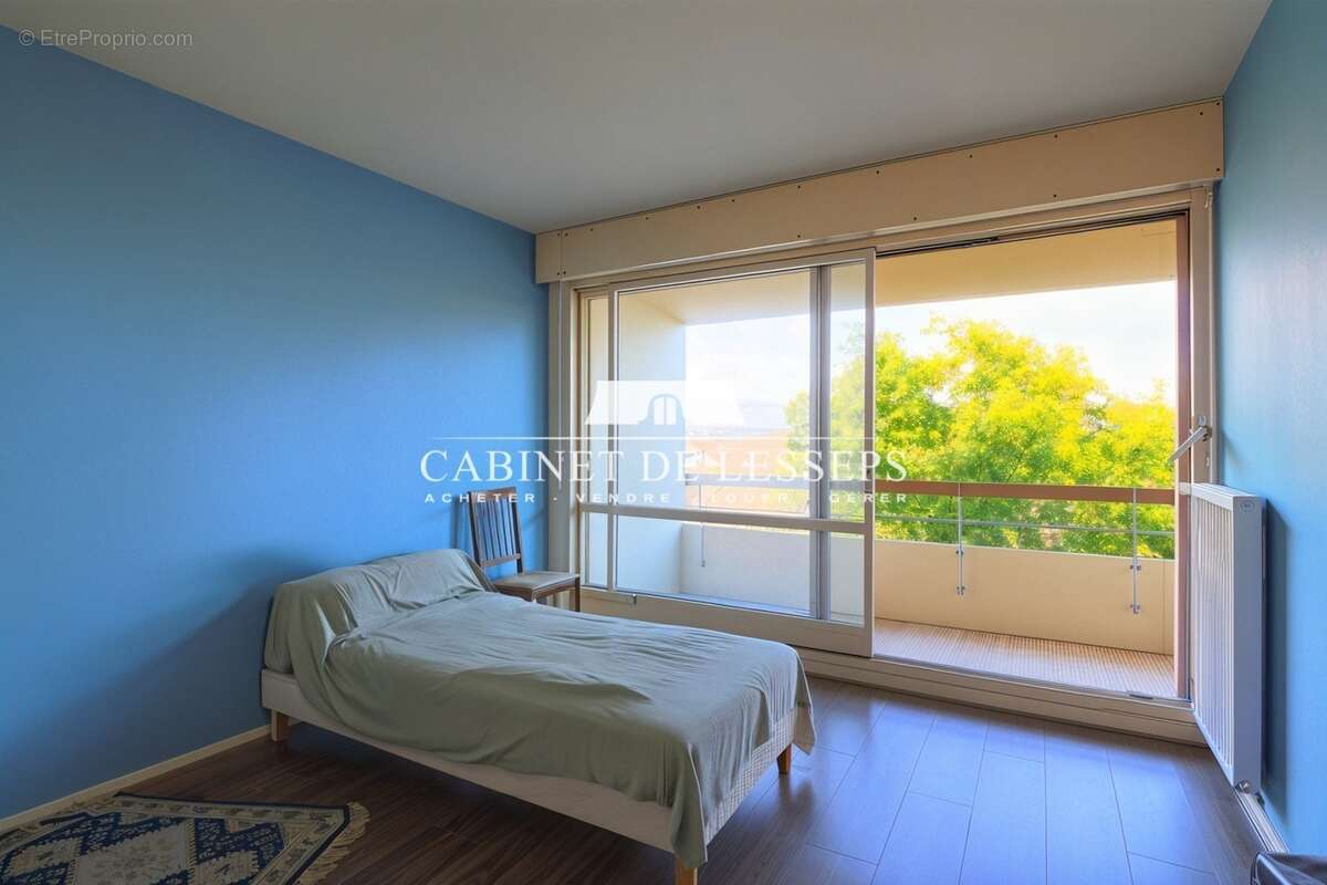 Appartement à ANGLET