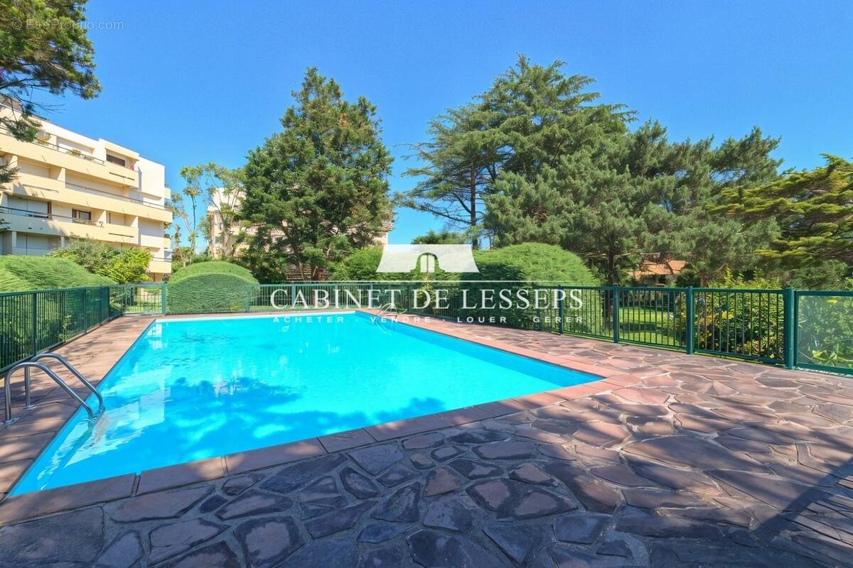 Appartement à ANGLET
