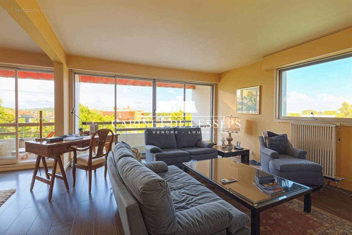 Appartement à ANGLET