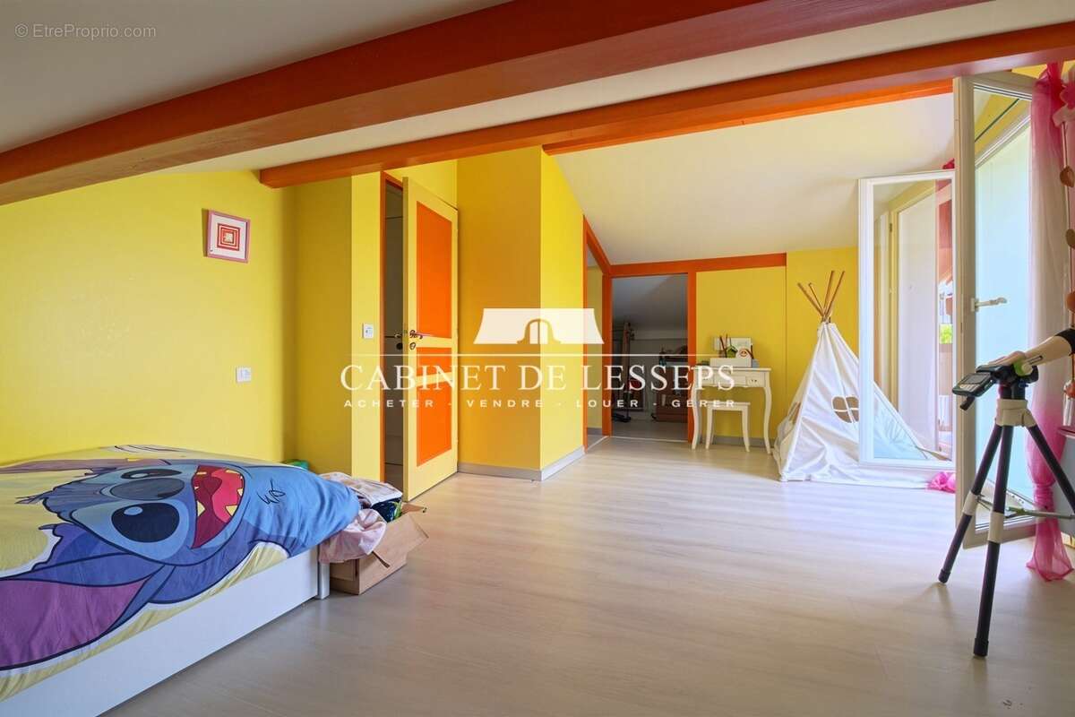 Maison à LARRESSORE