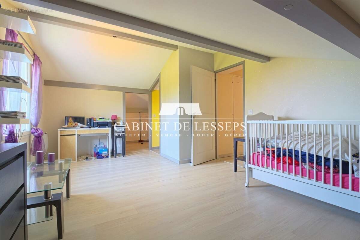 Maison à LARRESSORE