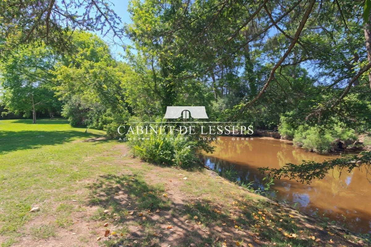 Appartement à CAPBRETON