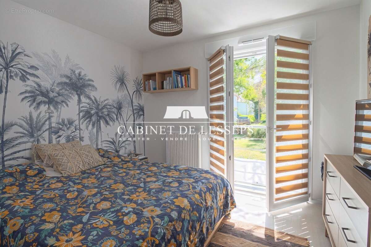 Appartement à CAPBRETON