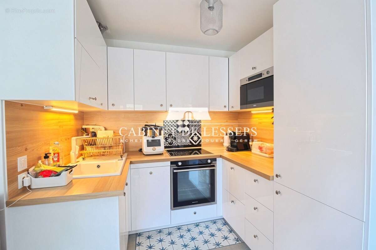Appartement à CAPBRETON