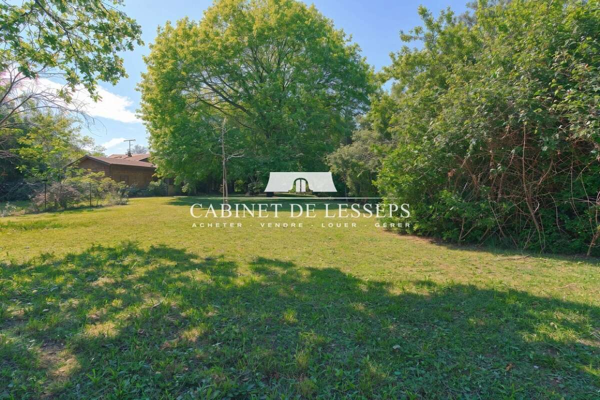 Appartement à CAPBRETON