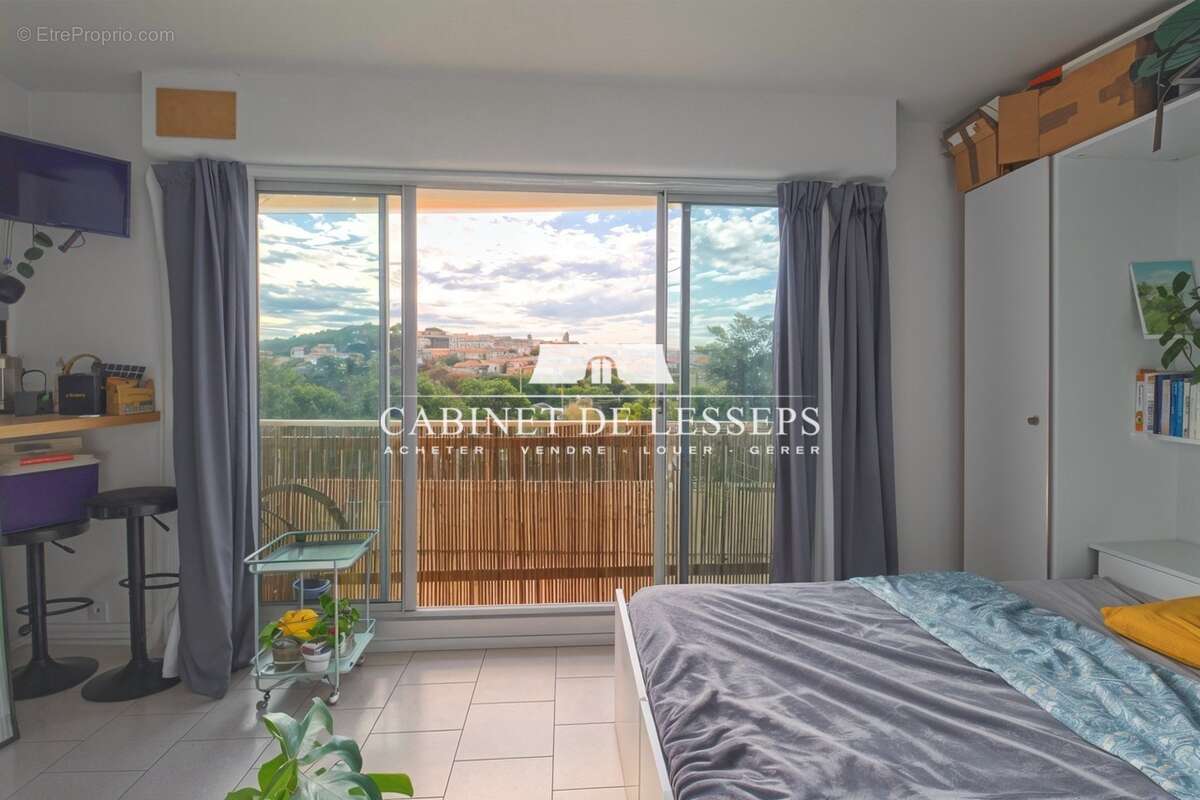 Appartement à BIARRITZ