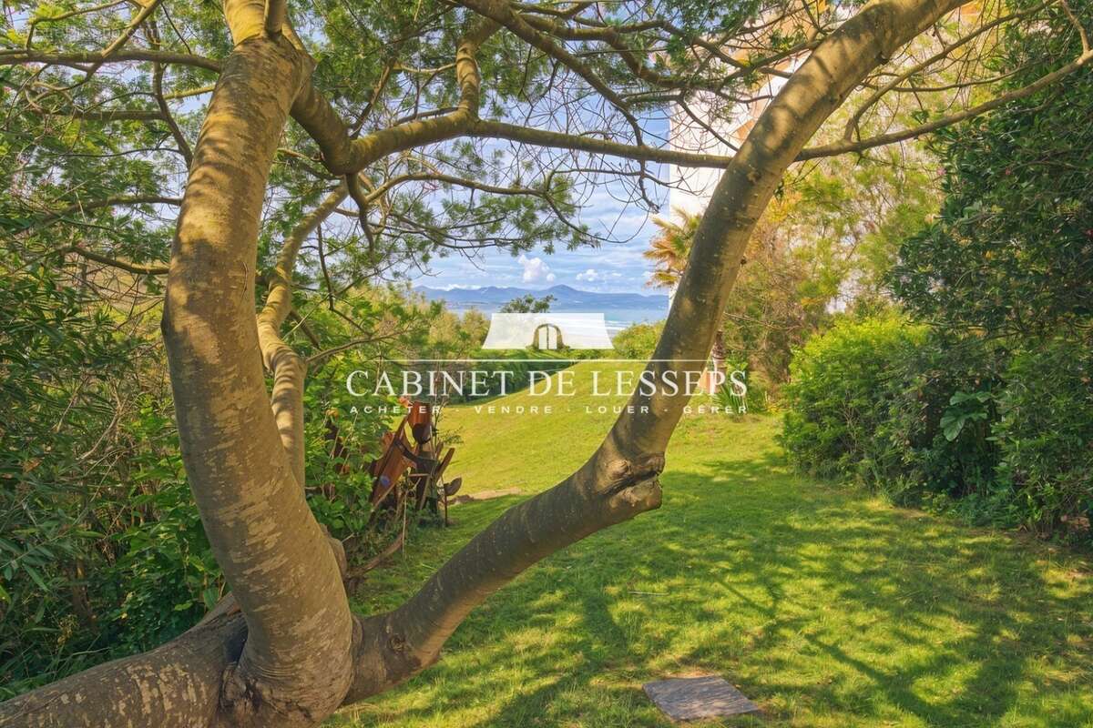 Appartement à BIARRITZ