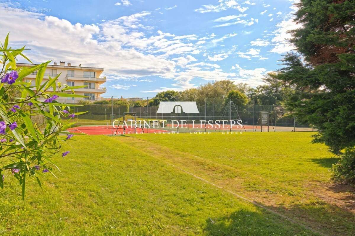 Appartement à BIARRITZ