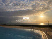 Appartement à BIARRITZ