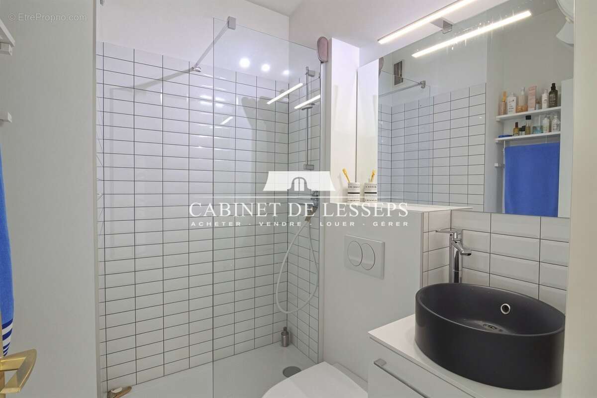 Appartement à BIARRITZ