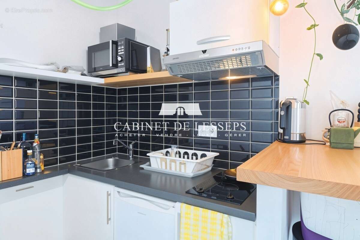 Appartement à BIARRITZ