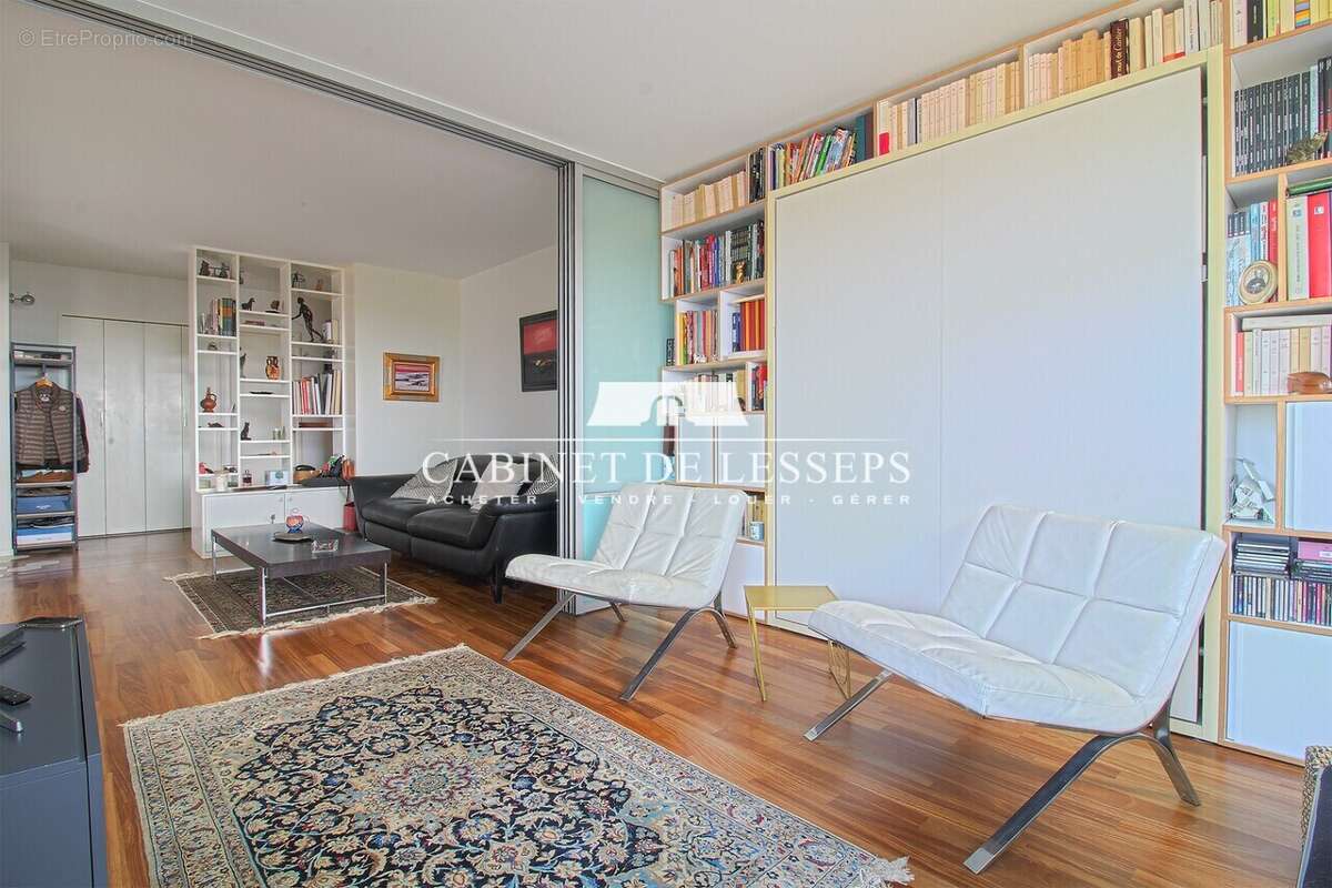 Appartement à BIARRITZ