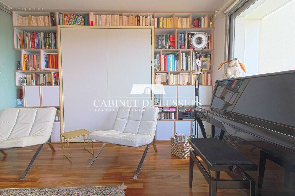 Appartement à BIARRITZ