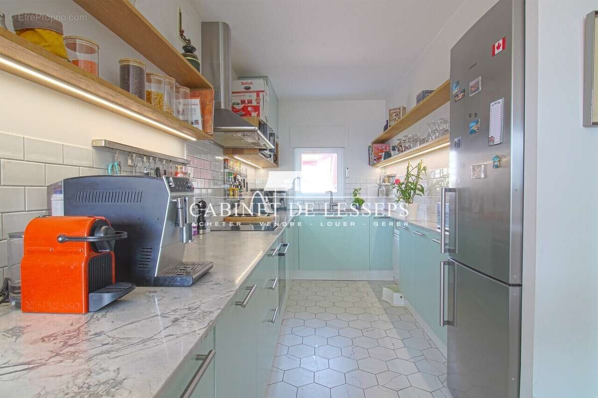 Appartement à BIARRITZ