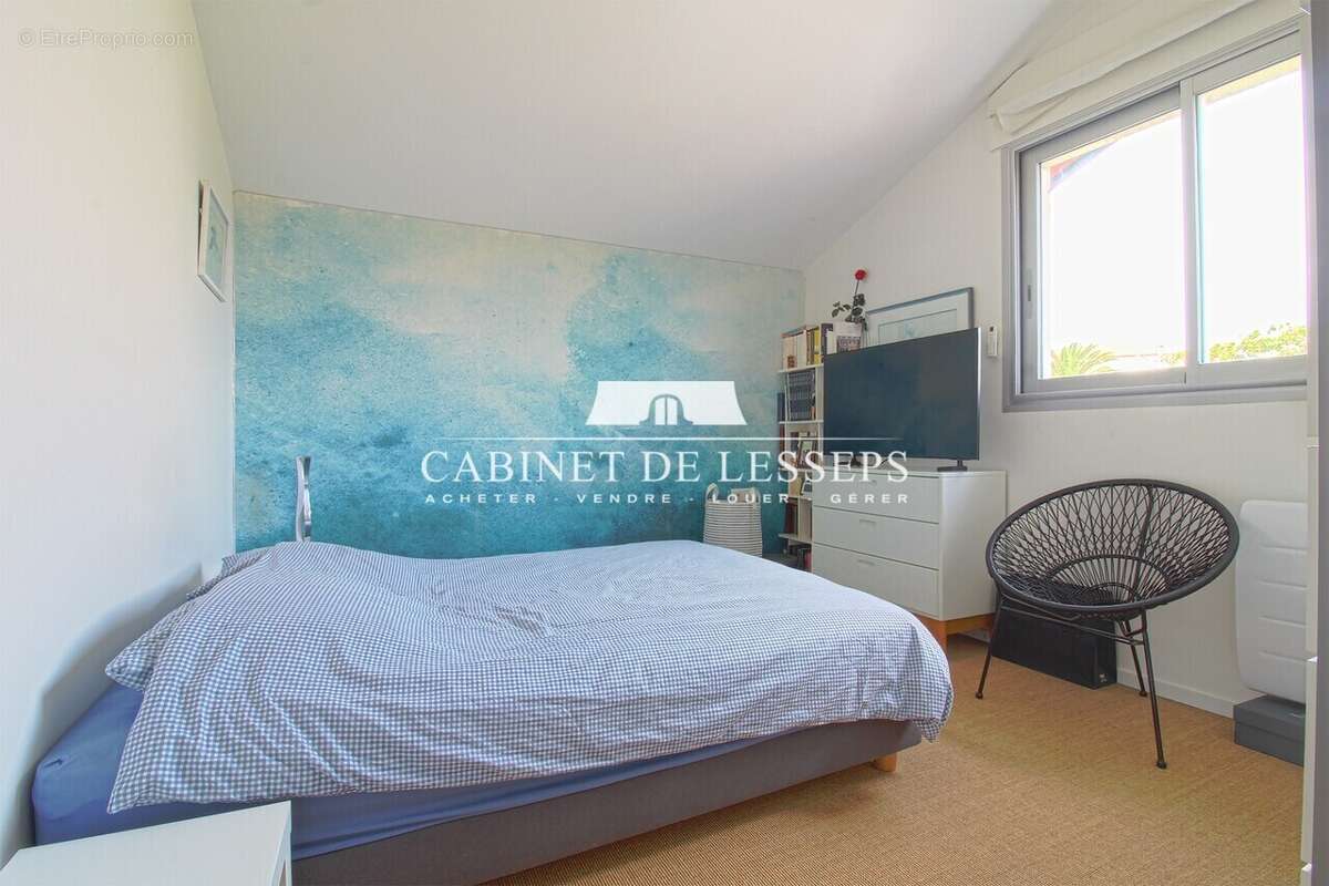 Appartement à BIARRITZ
