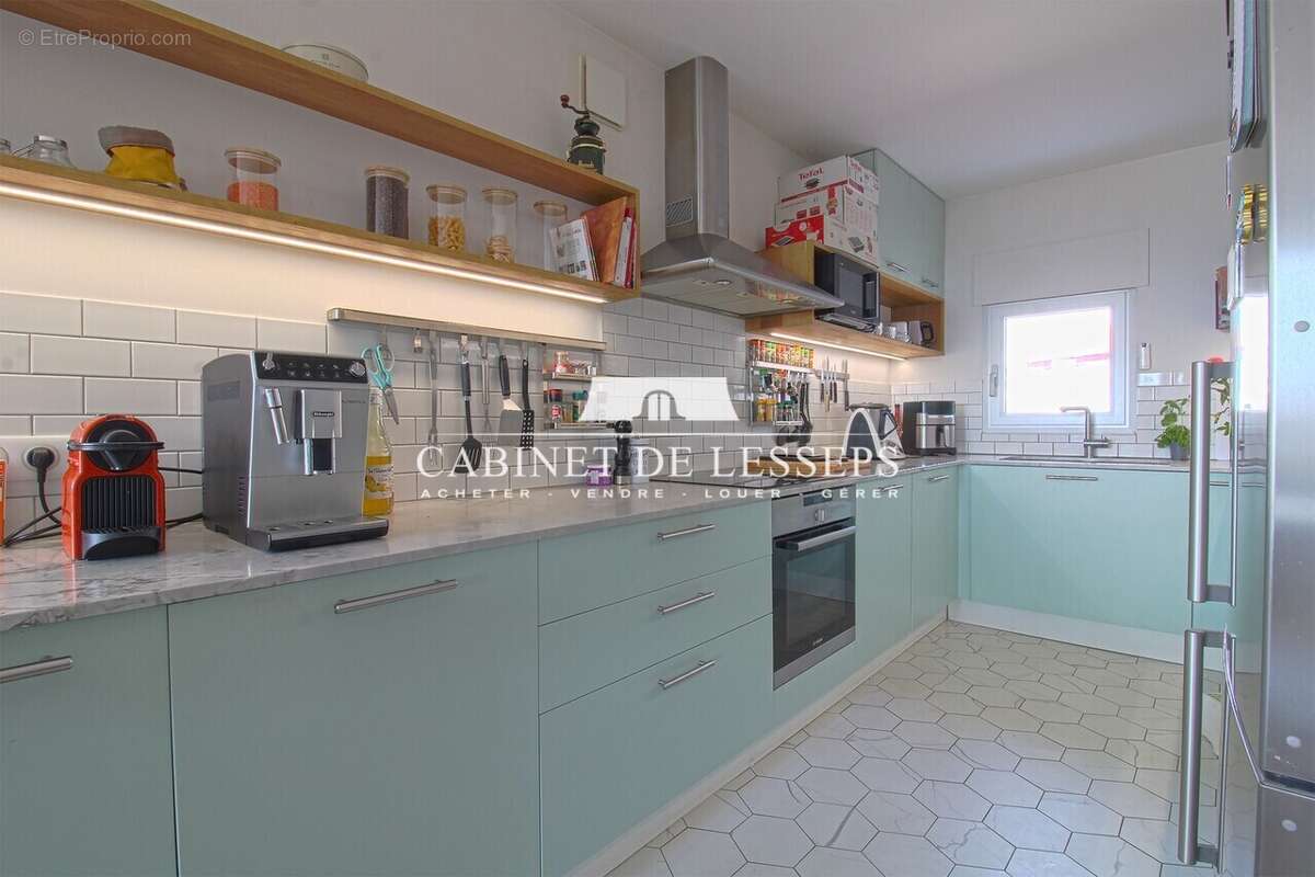 Appartement à BIARRITZ
