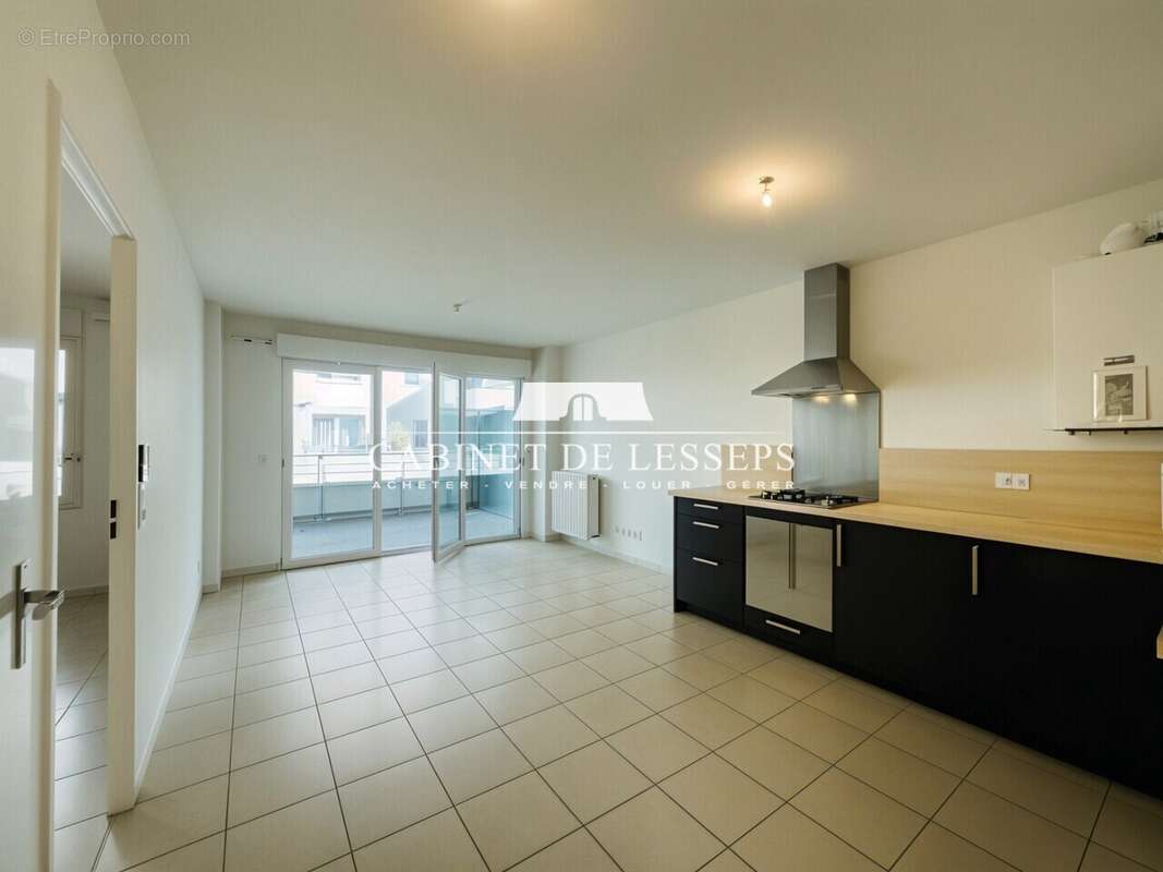 Appartement à ANGLET