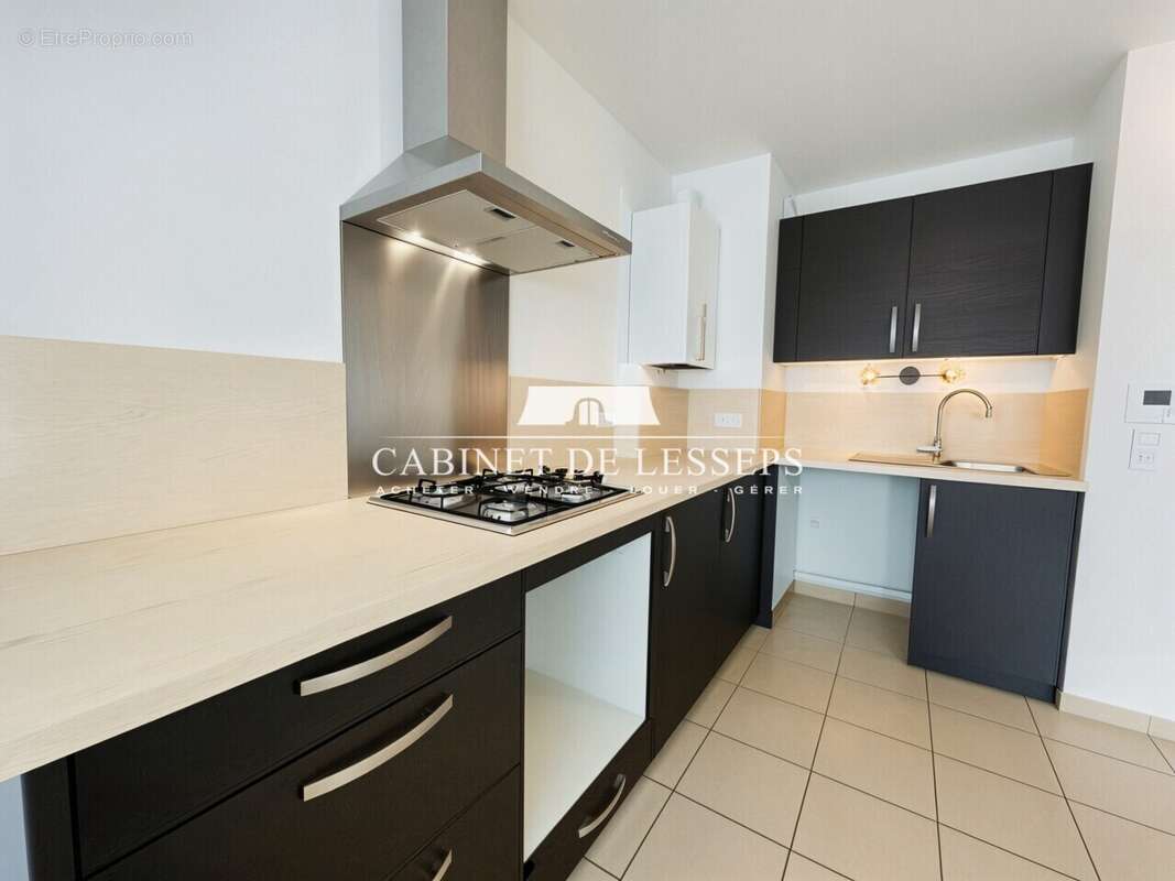 Appartement à ANGLET