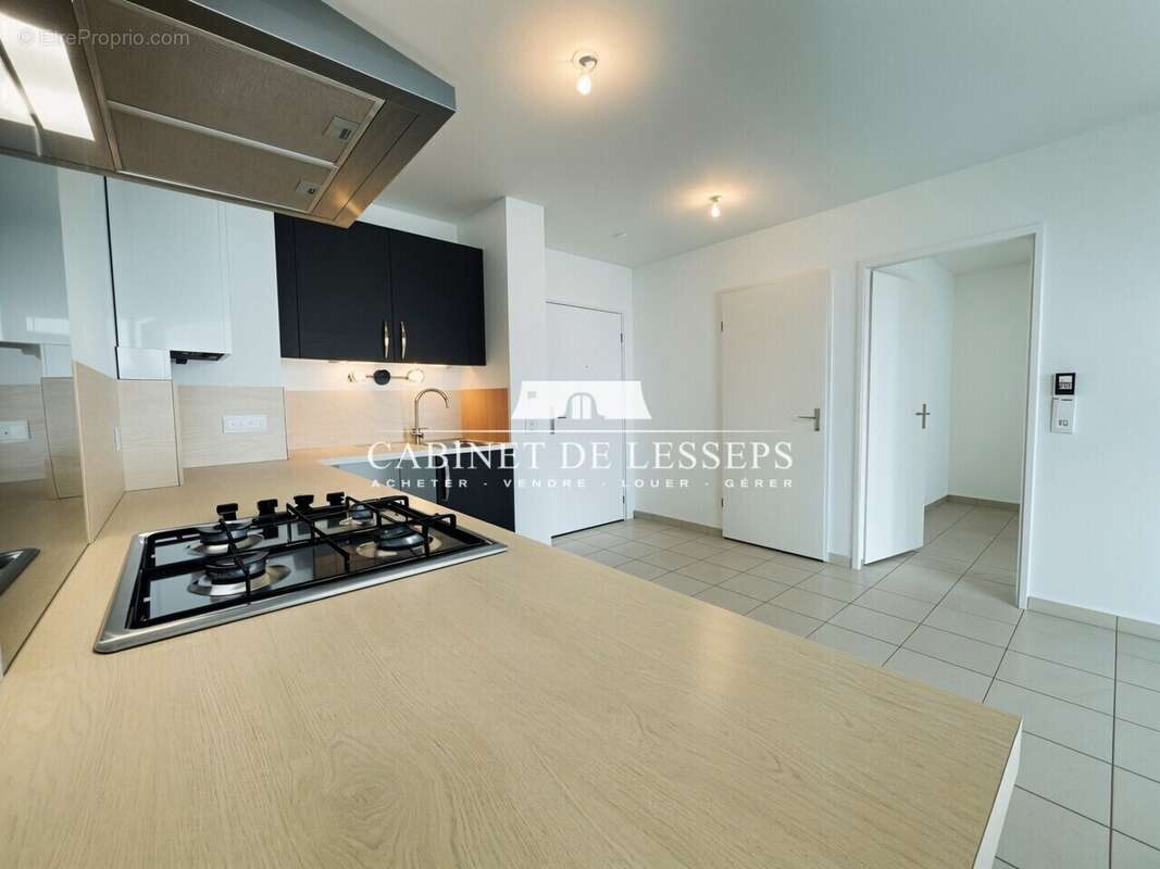 Appartement à ANGLET