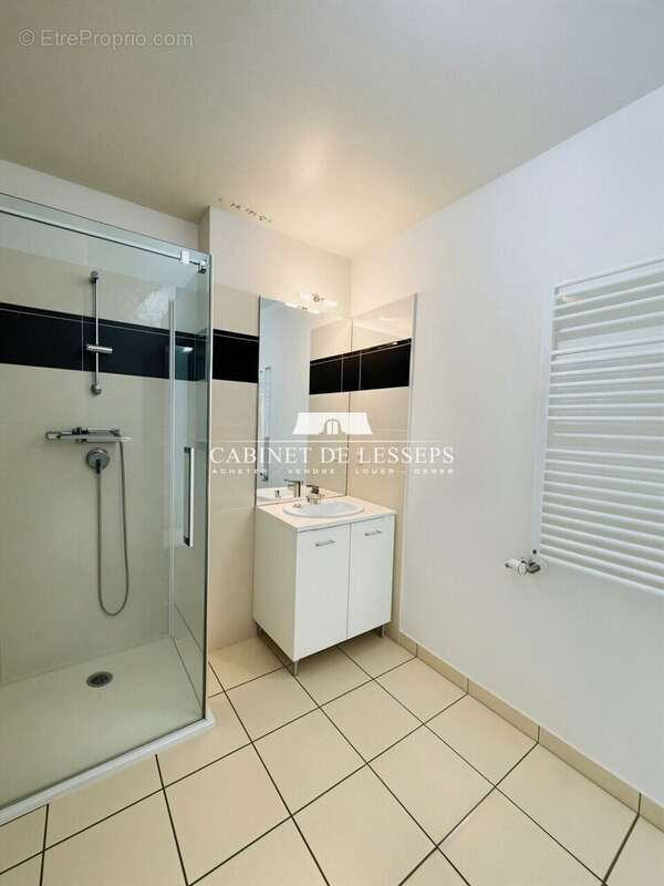 Appartement à ANGLET