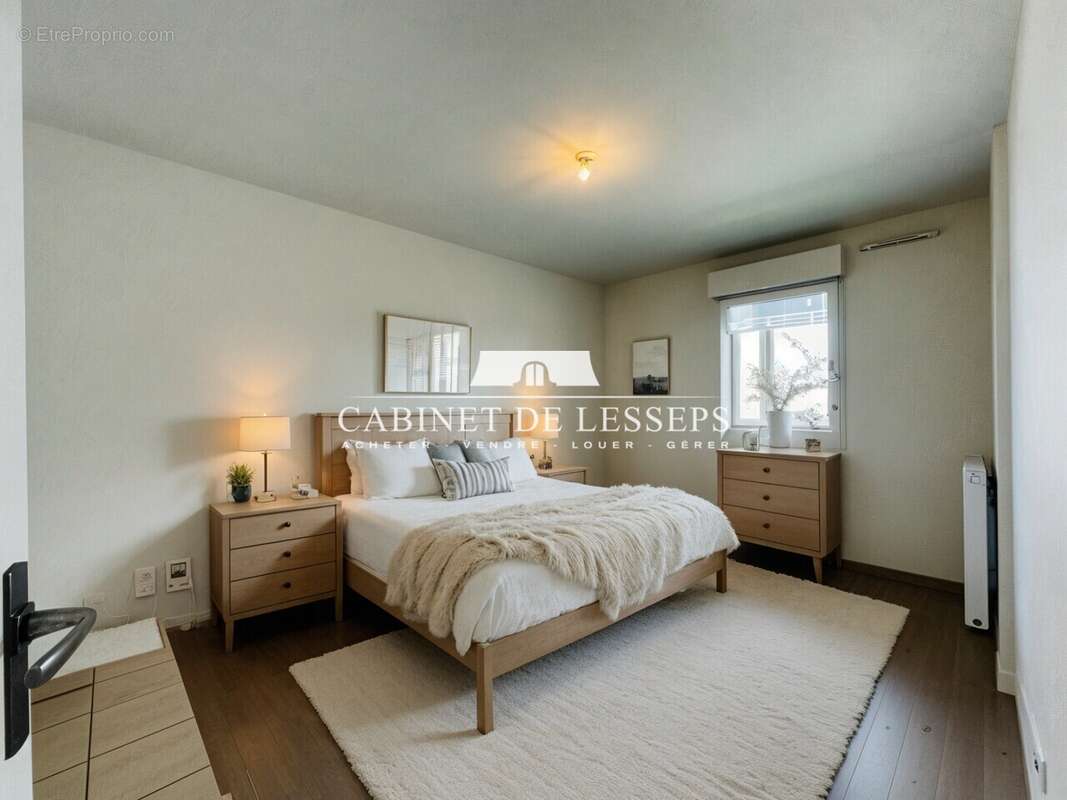 Appartement à ANGLET