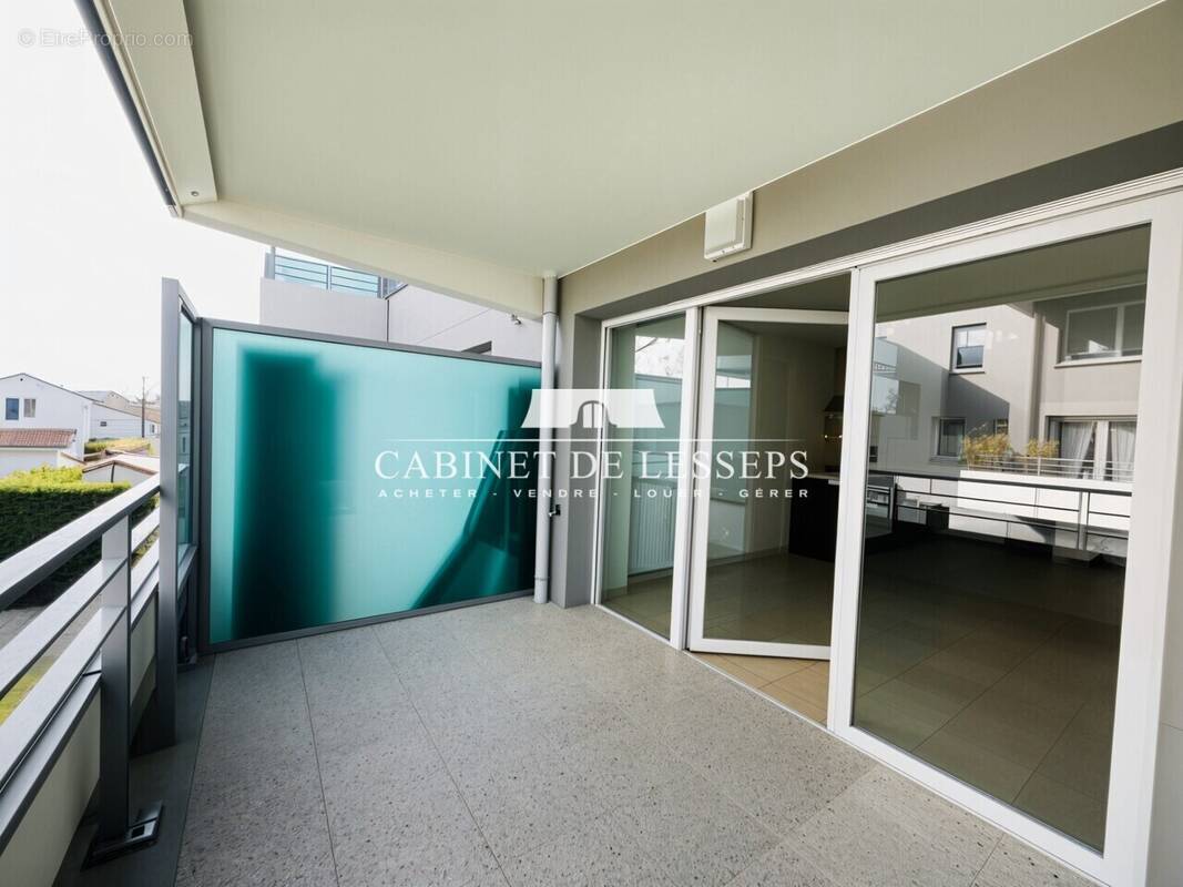 Appartement à ANGLET