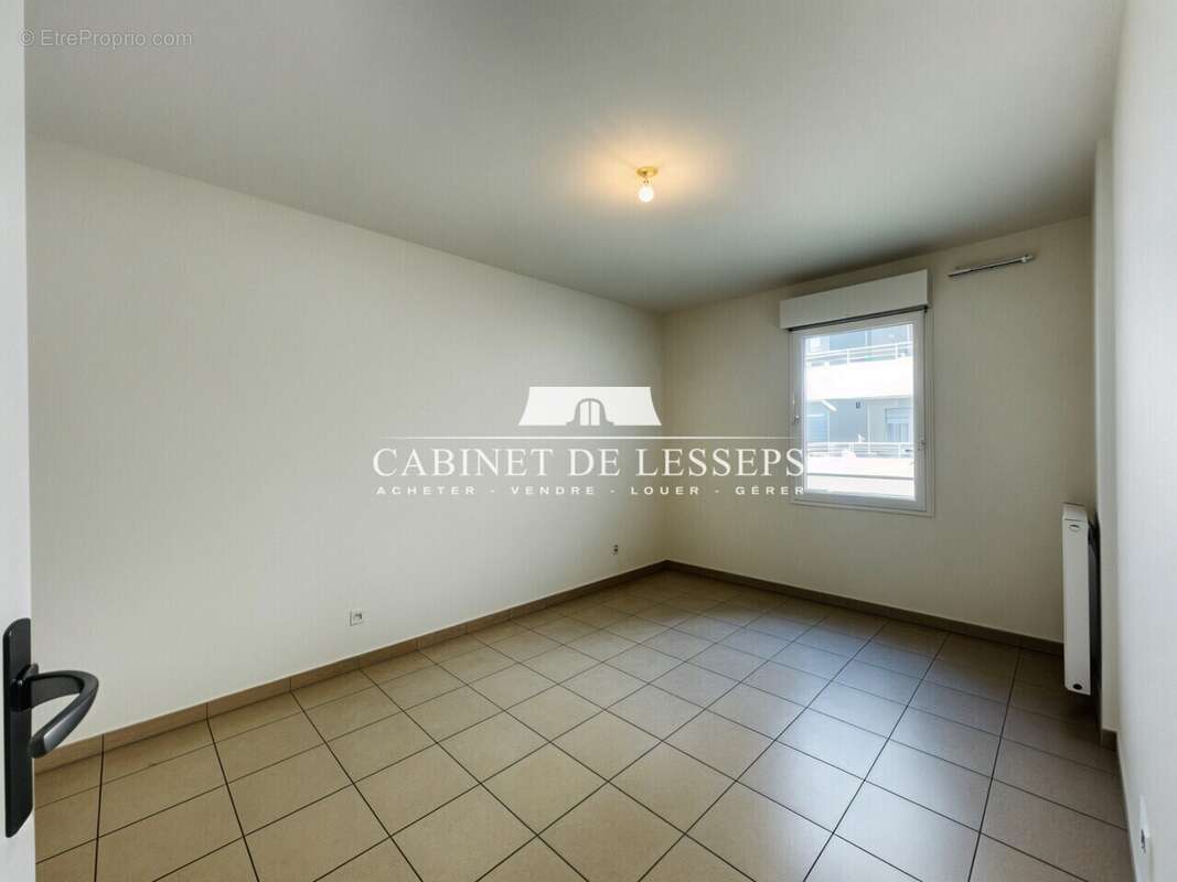 Appartement à ANGLET