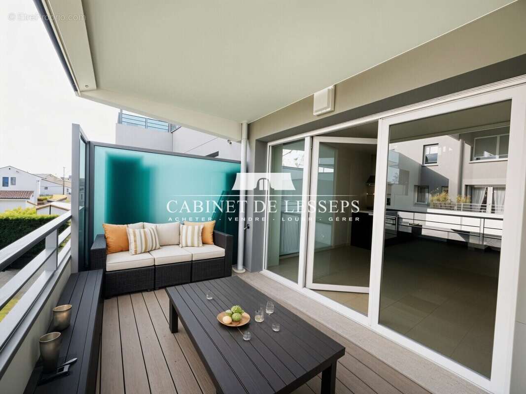 Appartement à ANGLET