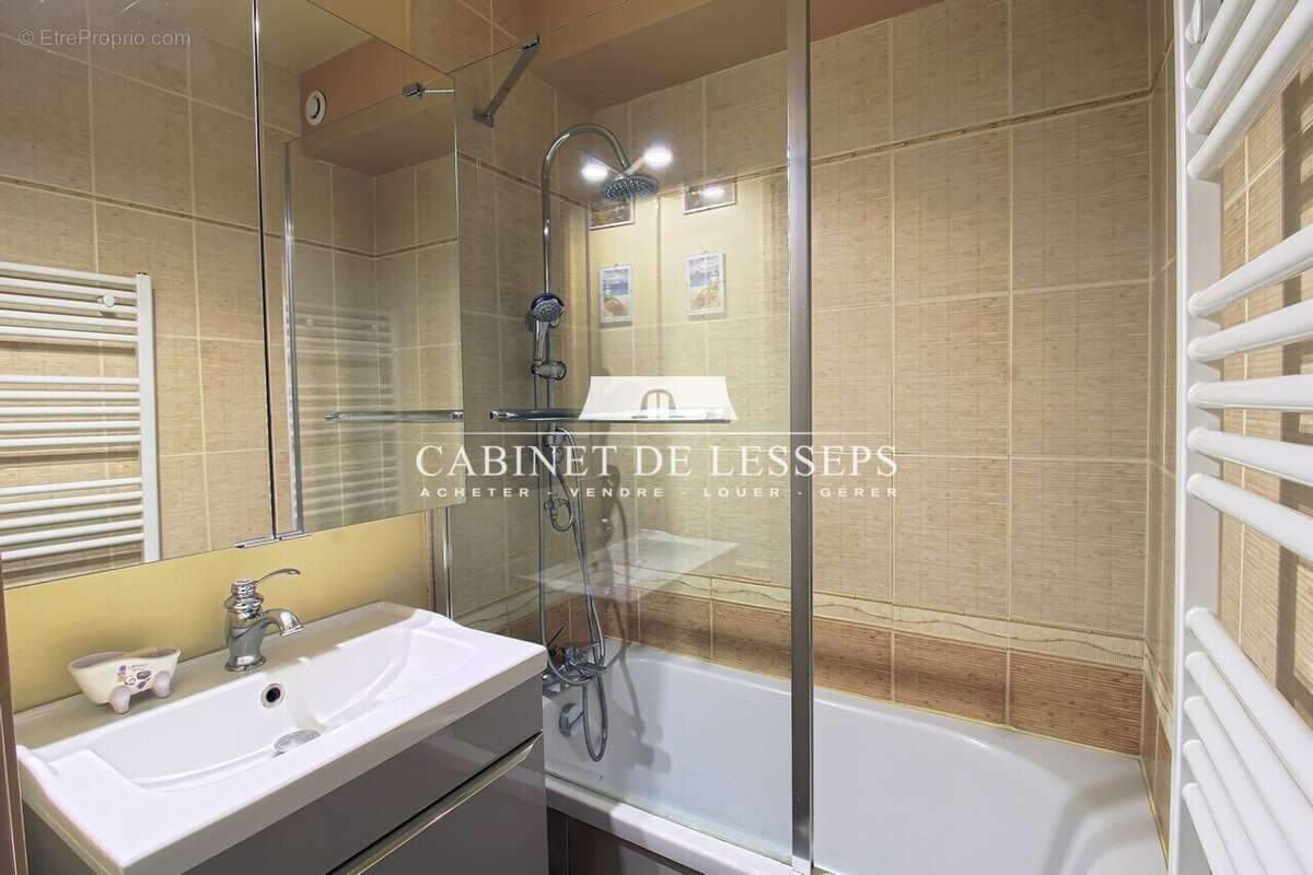 Appartement à SEIGNOSSE