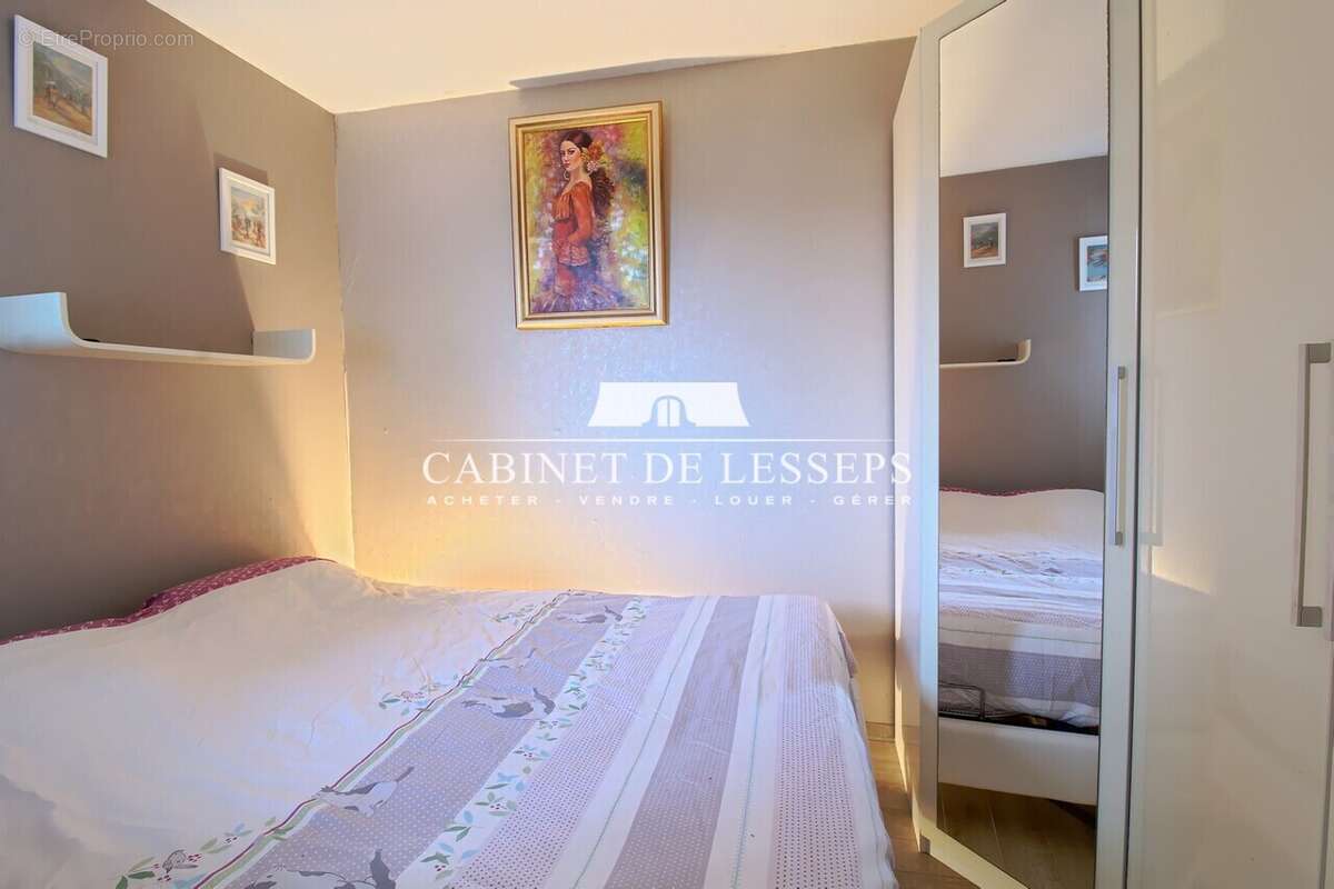 Appartement à SEIGNOSSE