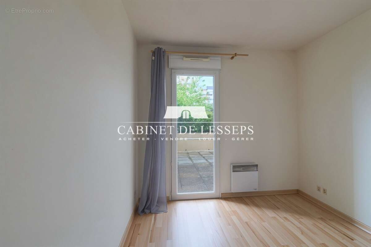 Appartement à BAYONNE