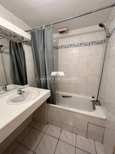 Appartement à BAYONNE