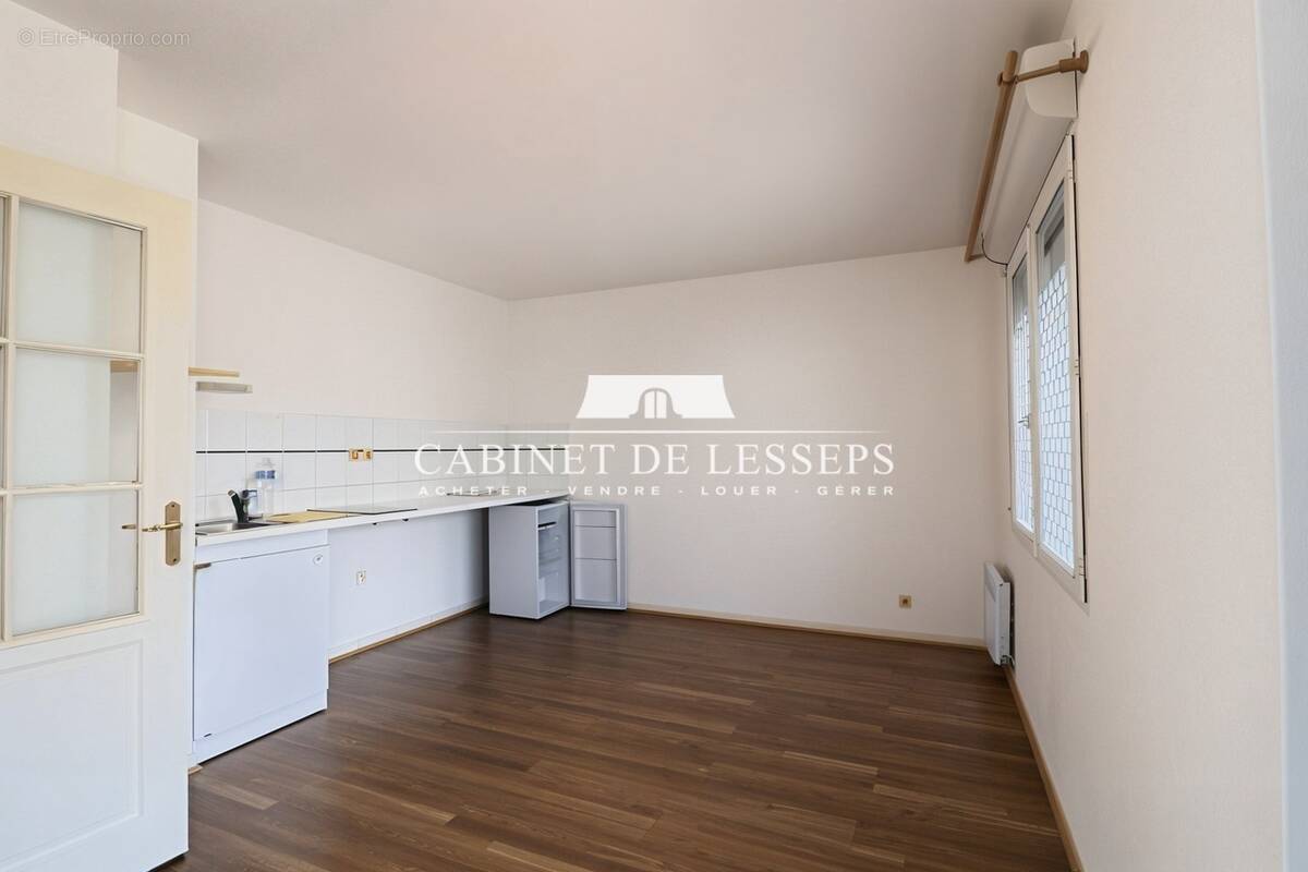 Appartement à BAYONNE